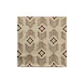 Miniatyrbild 1 av 3: Kuddfodral DKD Home Decor Beige 50 x 1 x 50 cm