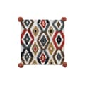 Miniatyrbild 1 av 3: Kuddfodral DKD Home Decor Multicolour 50 x 1 x 50 cm