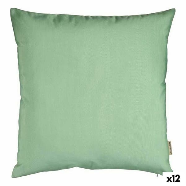 Kuddfodral 60 x 0,5 x 60 cm Grön (12 antal)