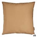 Miniatyrbild 1 av 3: Kuddfodral 60 x 0,5 x 60 cm Beige (12 antal)