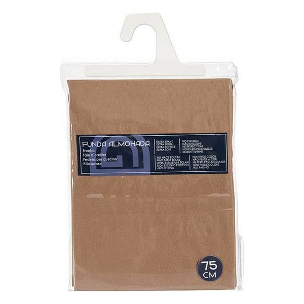 Örngott 45 x 0,2 x 70 cm Brun (12 antal)