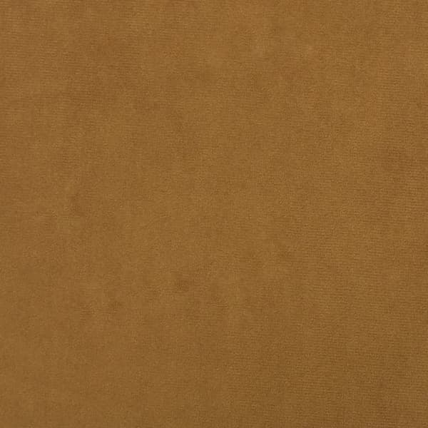 vidaXL pyntepuder 2 stk. 40x40 cm velour brun