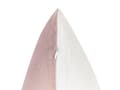 Miniatyrbillede 6 af 7: Sæt med 2 Pyntepuder Pastel Pink Dyre Print 45 x 45 cm Giraf Motiv Moderne Safari Decor