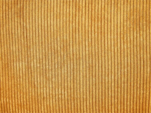 Sæt med 2 Gule Pyntepuder Fløjl 47 x 27 cm Moderne Traditionelle Stuepuder