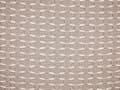 Miniatyrbillede 7 af 7: Gavlpuder Taupe Polyester Bomuld 25 x 45 cm Sæt af 2 Aflange Sofapuder med Kvaster Puder til Sengen Dekoration Pyntepuder Tilbehør Stuen