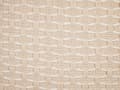 Miniatyrbillede 7 af 7: Gavlpuder Beige Polyester Bomuld 25 x 45 cm Sæt af 2 Aflange Sofapuder med Kvaster Puder til Sengen Dekoration Pyntepuder Tilbehør Stuen