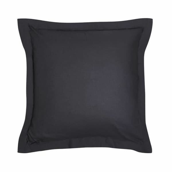 Kuddfodral TODAY Essential Svart 63 x 63 cm