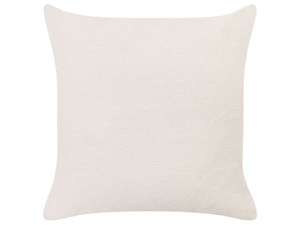 Koristetyyny monivärinen 45 x 10 x 45 cm polyesteri puuvilla pellava 2 kpl kukkakuvio neliö boho