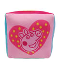 Miniatyrbild 7 av 8: Peppa Gris Cube Team kudde