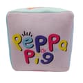 Miniatyrbild 8 av 8: Peppa Gris Cube Team kudde
