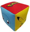 Miniatyrbild 1 av 6: Pokemon Cube Team kudde