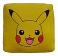 Miniatyrbild 5 av 8: Pokemon Pikachu Cube Team kudde