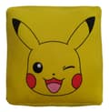 Miniatyrbild 6 av 8: Pokemon Pikachu Cube Team kudde
