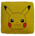 Miniatyrbild 7 av 8: Pokemon Pikachu Cube Team kudde