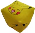 Miniatyrbild 1 av 8: Pokemon Pikachu Cube Team kudde