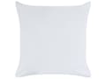 Miniatyrbillede 5 af 7: Pyntepuder Multifarvet Velour 45 x 45 cm Sæt af 2 Moderne Sofapuder med Naturskov Motiv Firkantede Puder til Seng Tilbehør Indretning