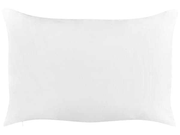 Ulkotyyny monivärinen 40 x 60 cm polyesteri kukkakuvio 2 kpl suorakulmainen vetoketjullinen boho