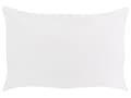 Miniatyrbillede 6 af 8: Udendørs Puder Lyserød Blå Polyester 40 x 60 cm Aflange Udendørspuder til Havemøbler Blomstermønster Vandtæt Design