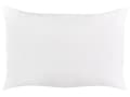 Miniatyrbillede 6 af 8: Udendørs Puder Lyserød Blå Polyester 40 x 60 cm Aflange Udendørspuder til Havemøbler Påfugle Mønster Vandtæt Design
