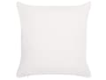 Miniatyrbillede 6 af 8: Udendørs Puder Multifarvet Polyester 45 x 45 cm Firkantede Udendørspuder til Havemøbler Bladmønster Vandtæt Design