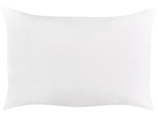 Udendørs hynde grøn polyester kaktusmønster 40 x 60 cm 2 stk rektangulær vandtæt moderne