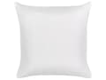 Miniatyrbillede 6 af 8: Udendørs Puder Multifarvet Polyester 45 x 45 cm Firkantede Udendørspuder til Havemøbler Flamingoer Vandtæt Design