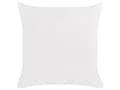 Miniatyrbillede 6 af 8: Udendørs Puder Multifarvet Polyester 45 x 45 cm Sæt af 2 Firkantede Udendørspuder til Havemøbler Nektariner Vandtæt Design