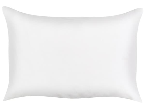 Udendørs Puder Multifarvet Polyester 40 x 60 cm Sæt af 2 Aflange Udendørspuder til Havemøbler Blomstermønster Vandtæt Design
