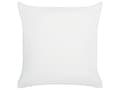 Miniatyrbillede 6 af 8: Udendørs Puder Multifarvet Polyester 45 x 45 cm Sæt af 2 Firkantede Udendørspuder til Havemøbler Blomstermønster Vandtæt Design