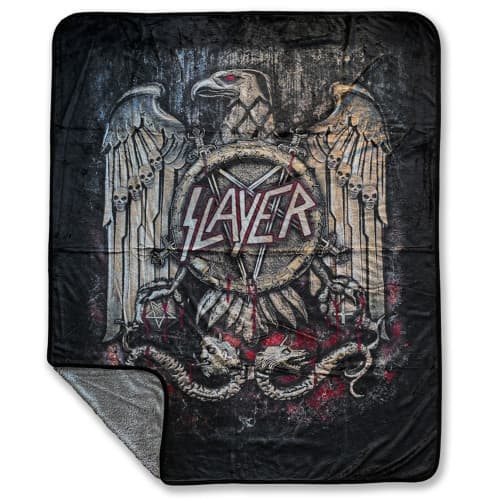 Slayer Blanket: Eagle