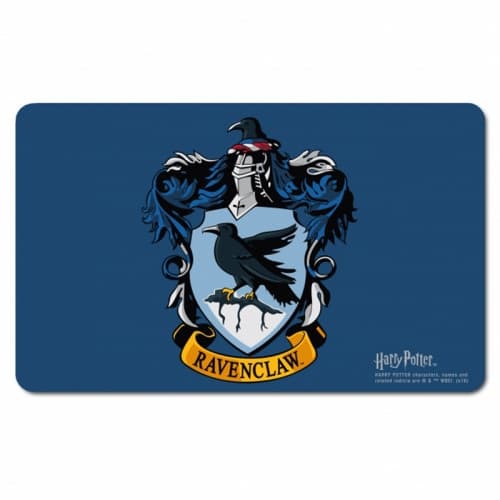 Frukost underlägg: Harry Potter - Ravenclaw Logo
