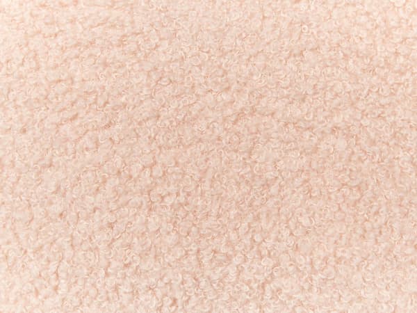 Pyntepude pink 172 x 14 cm bamsestof 2 dele rørpude knudepude moderne stil