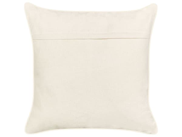 Koristetyyny beige pellava 45 x 45 cm 2 kpl meriteema kilpikonnakuva neliskulmainen polyesteritäyte