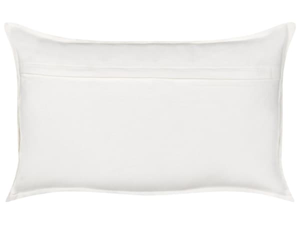 Koristetyyny monivärinen puuvilla 30 x 50 cm 2 kpl setti meriteema suorakulmainen polyesteritäyte
