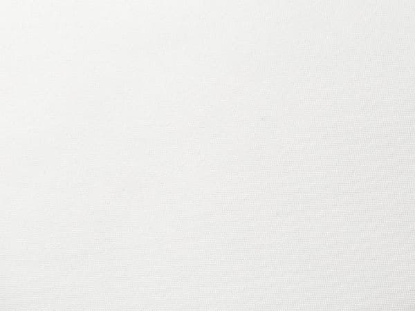 Komfortabel sædehynde havebænk hynde off-white 112 x 54 x 5 cm polyester UV-resistente strimler til moderne havebænk