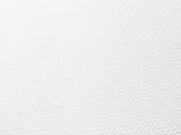 Siddepude til havestol offwhite 29 x 38 x 5 cm polyester 2 stk. fastgørelsesstropper moderne