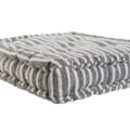 Miniatyrbild 4 av 6: Kudde Home ESPRIT Gul Beige Medelhavs 56 x 56 x 13 cm (3 antal)