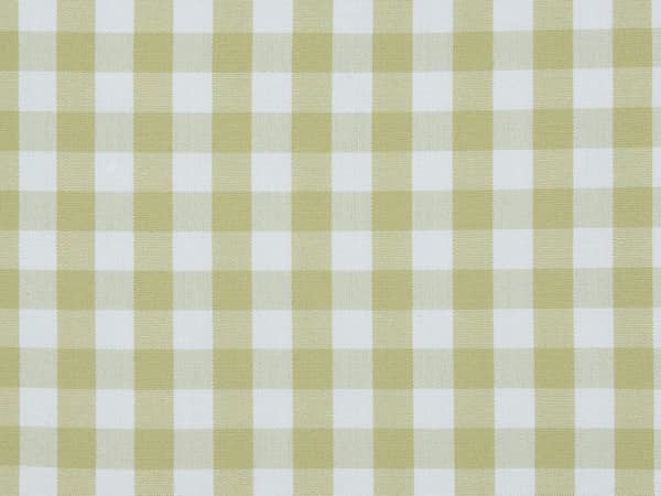 Pyntepude Beige Grøn Polyester 45 x 45 cm Firkantet Sofapude til Stuen Lækre Puder til Sofaen og Sengen Pude med Striber