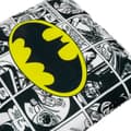 Miniatyrbilde 2 av 2: Batman Logo Polyester Comic Cushion