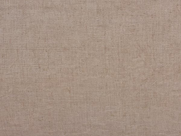 Sæt med 2 dekorative puder i lysebrun hør 30 x 45 cm med frynser og sløjfer Stue Værelse