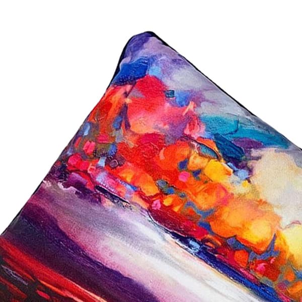 Scott Naismith Stratocumulus Filled Cushion