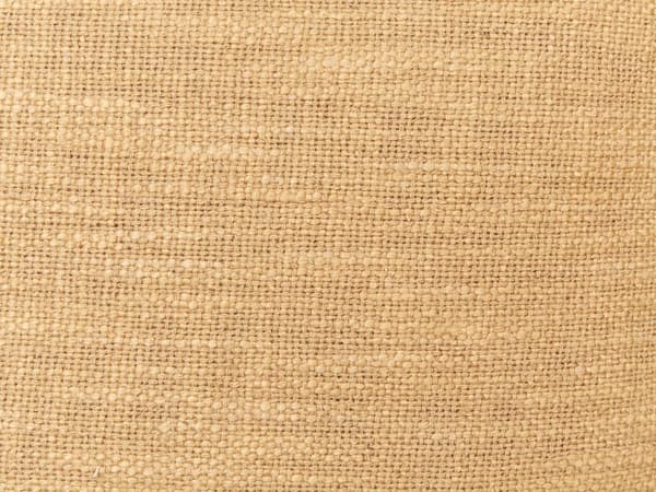 Koristetyyny hiekanbeige puuvilla kangas 45 x 45 cm 2 kpl neliö hapsut boho tyyli