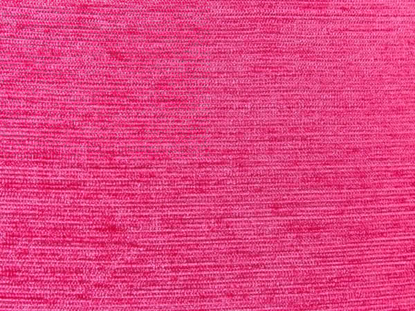 Koristetyyny fuksia 45 x 45 cm polyesteri kangas 2 kpl neliö vetoketjulla tupsut moderni tyyli
