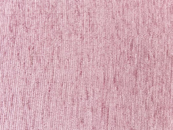 Sæt med 2 pyntepuder Pink Polyesterstof Ensfarvet mønster Håndlavede kvaster Pomponer 45 x 45 cm Boligtilbehør