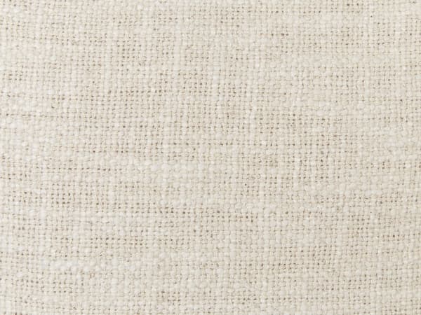 Sæt med 2 spredte puder i beige bomuldsstof 45 x 45 cm med kvaster Strikket boligtilbehør