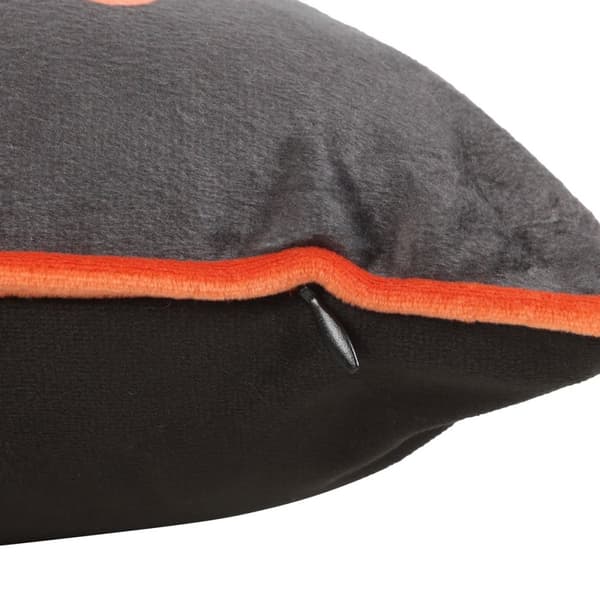 Something Different Haunted House Rectangular Filled Cushion