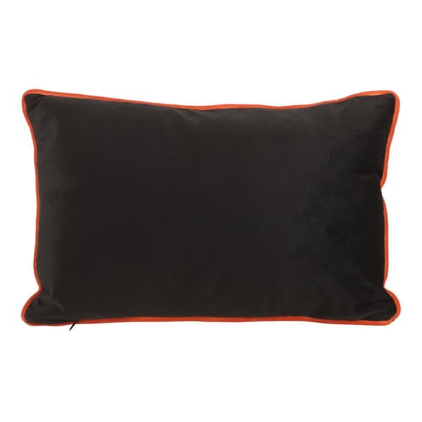 Something Different Haunted House Rectangular Filled Cushion