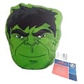 Miniatyrbillede 1 af 2: Marvel Hulk 3D cushion