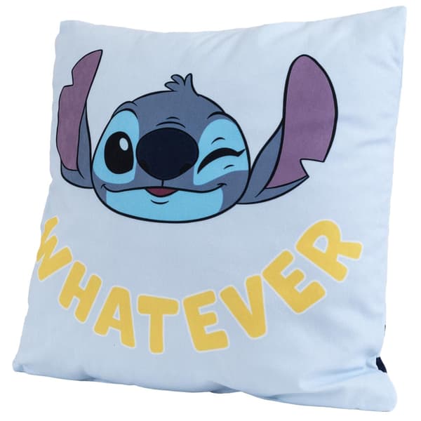 Lilo & Stitch Whatever Cushion