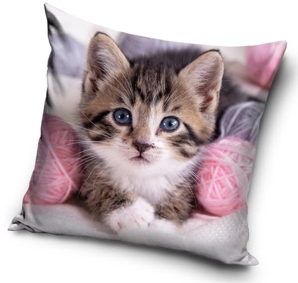 Kattkuddfodral 40 x 40 cm